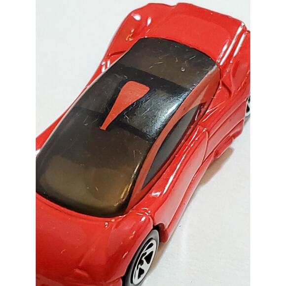 Vintage Hot Wheels Race Cars Audi Avus Quattro Dark Rider Radar Racer Lot Of 3 - Picture 12 of 15